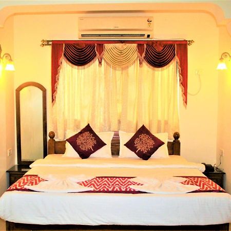 Sonikas Heritage Hotel Goa Exterior photo