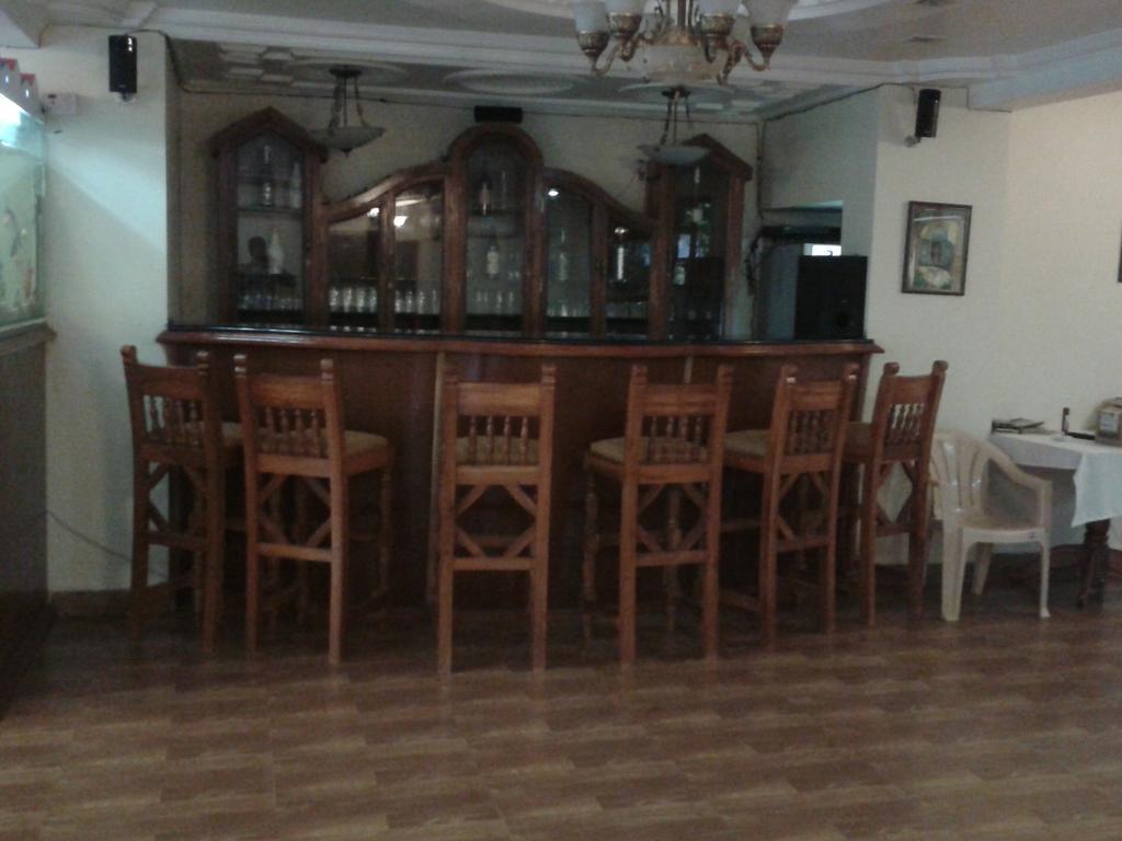 Sonikas Heritage Hotel Goa Exterior photo