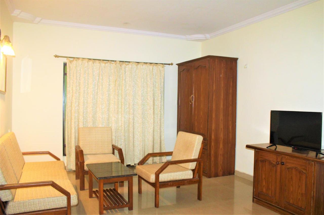 Sonikas Heritage Hotel Goa Exterior photo